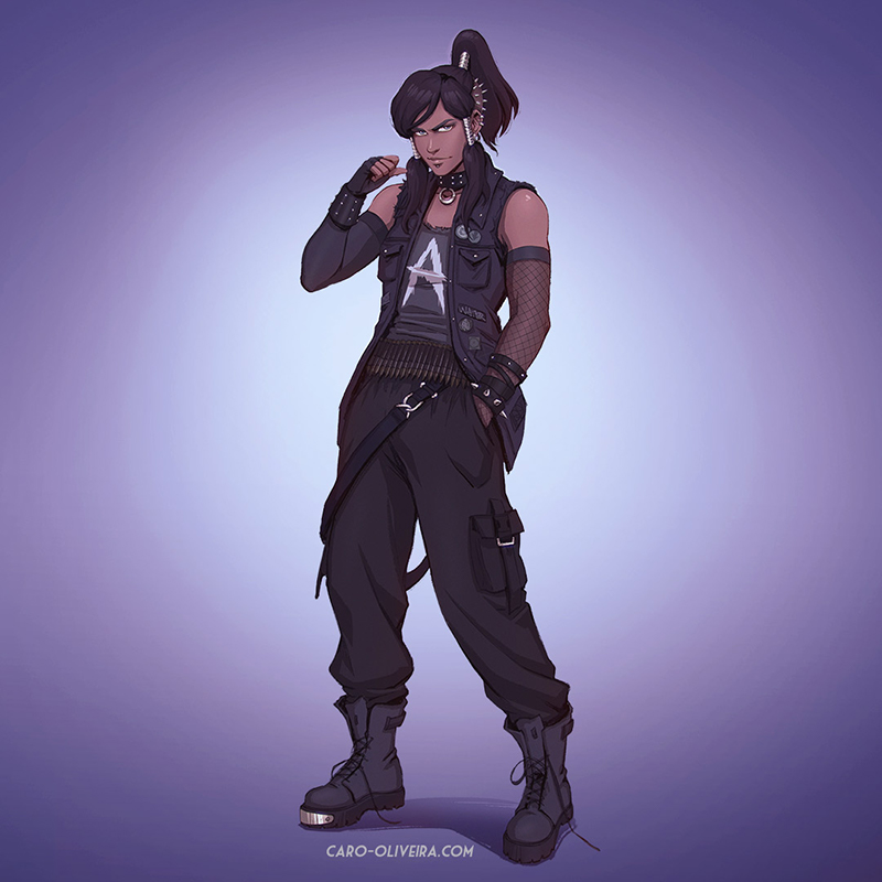 Korra (Avatar Legends) Rule 34 Image