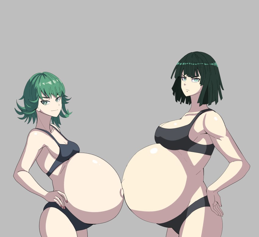 Fubuki (One-Punch Man) Rule 34 Image