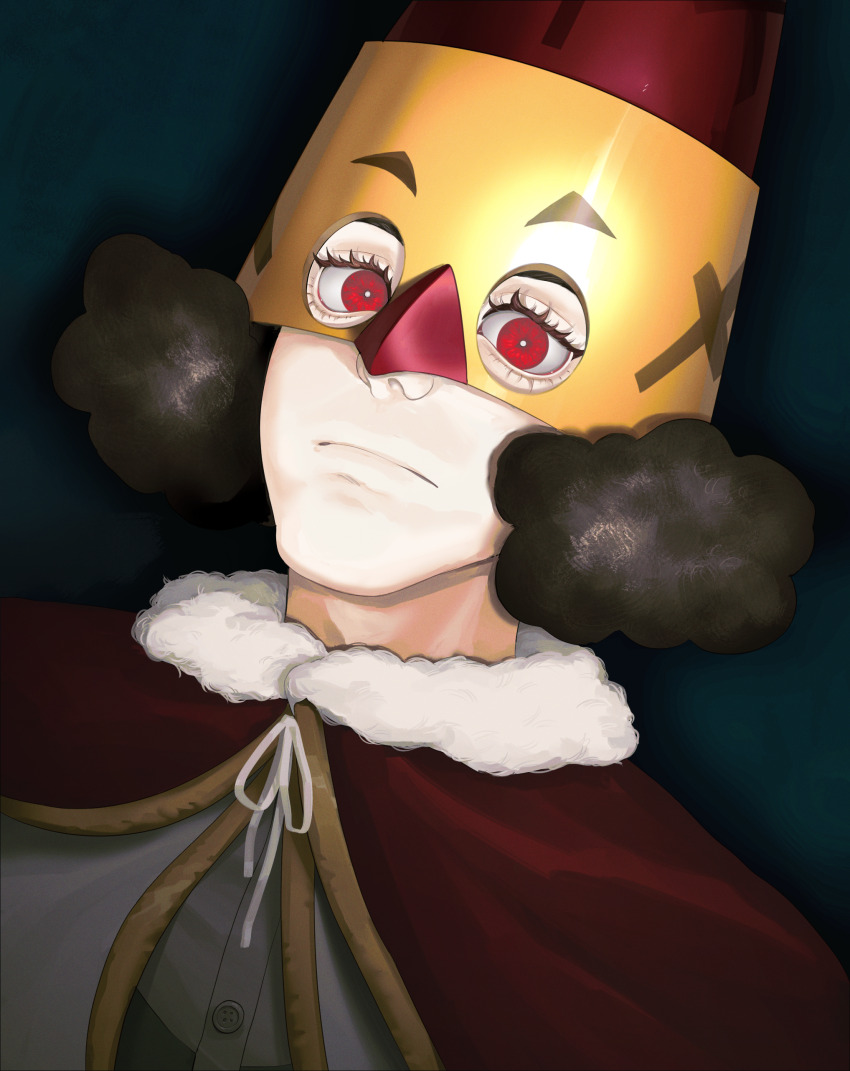 Ousama Ranking Rule 34 Image