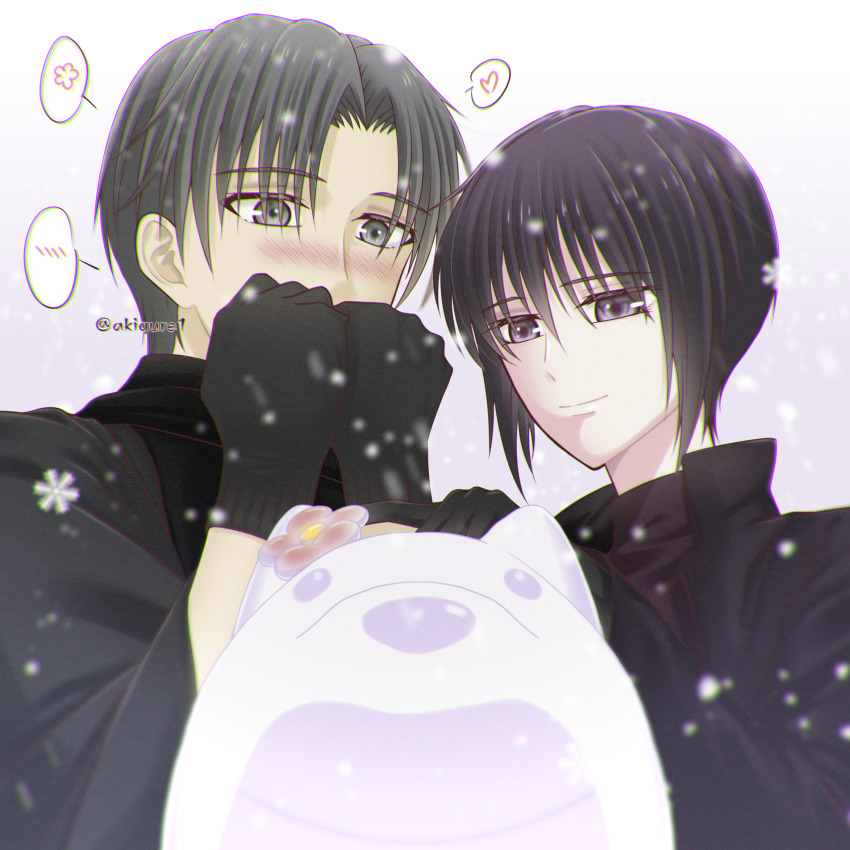 Fruits Basket Rule 34 Image