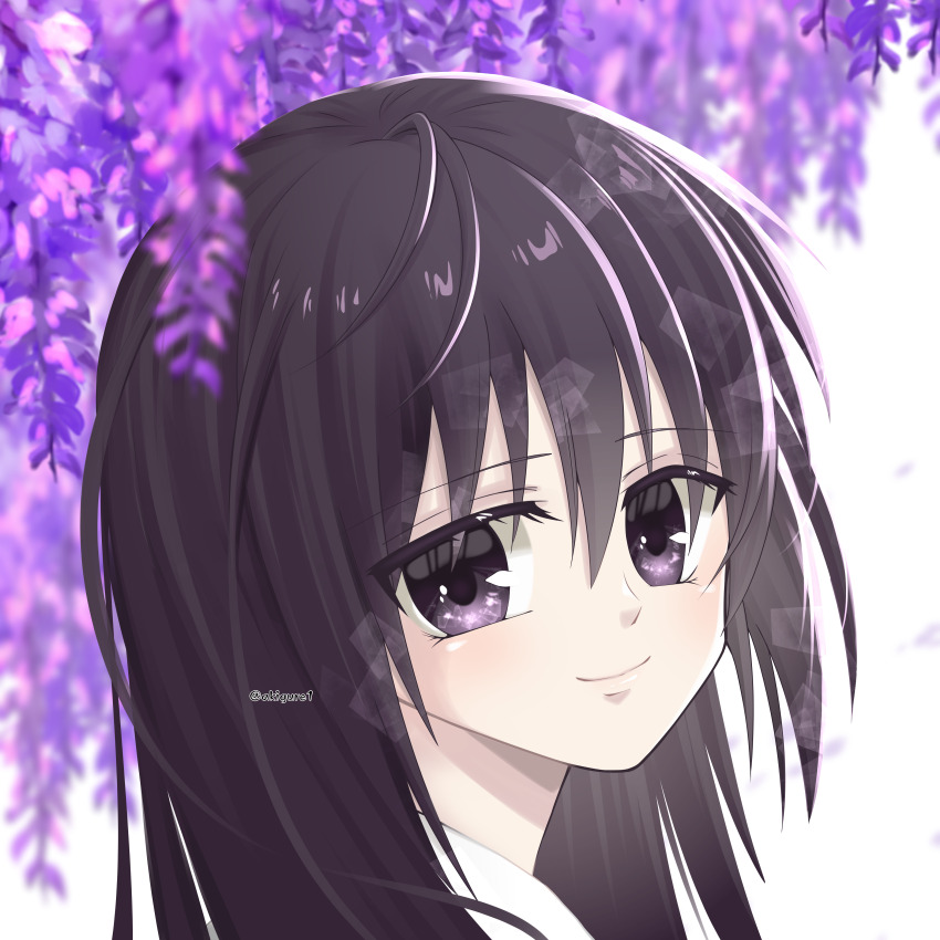 Wisteria (Fruits Basket) Rule 34 Image