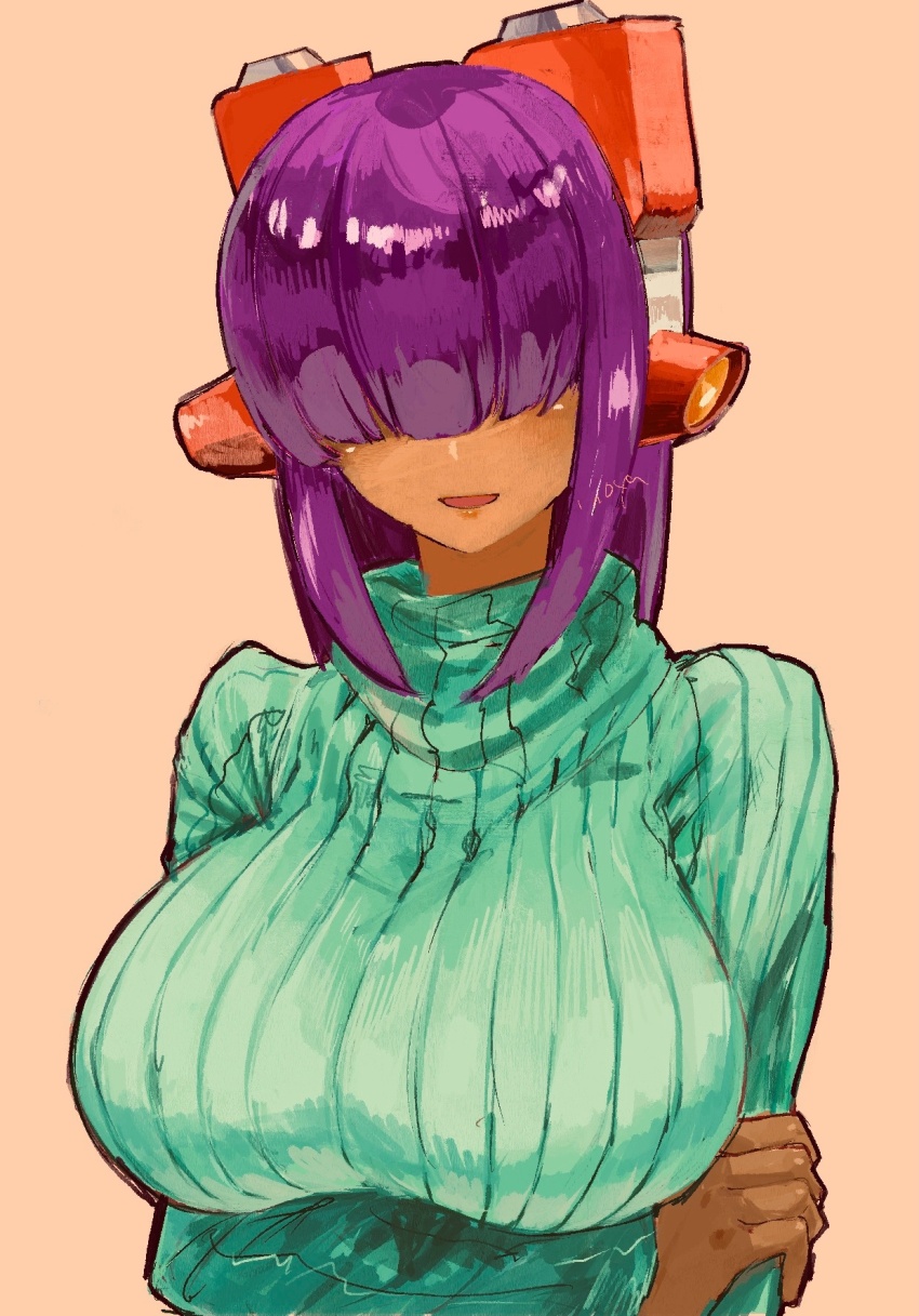 Layer (Mega Man) Rule 34 Image