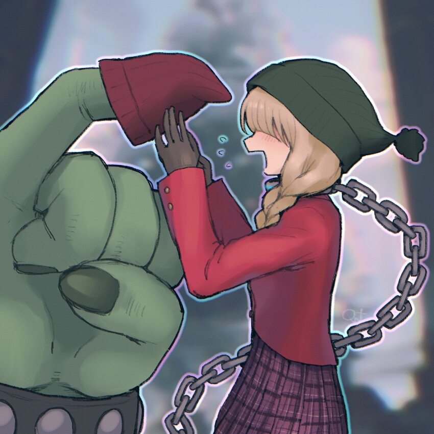Original Rule 34 Image