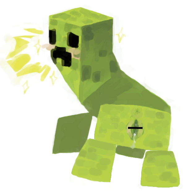 Censored Rule 34 Image