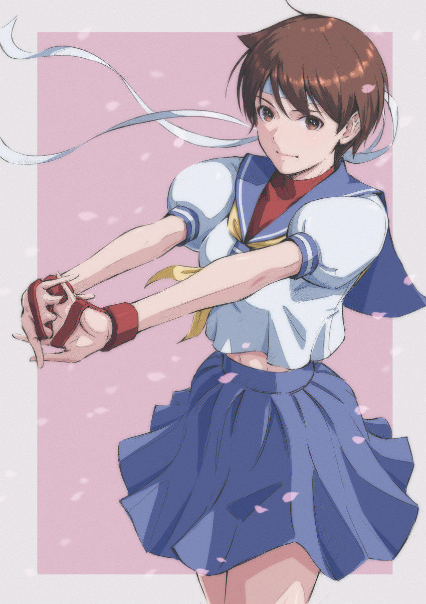 Kasugano Sakura Rule 34 Image