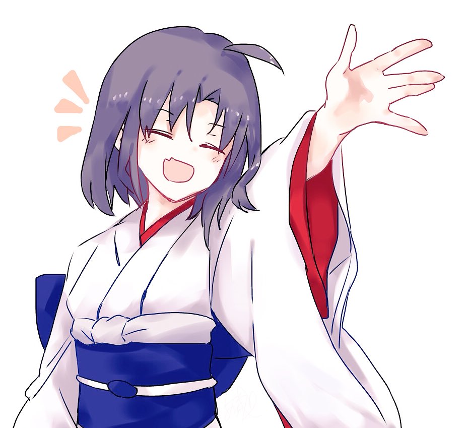 Ryougi Shiki (Kara No Kyoukai) Rule 34 Image