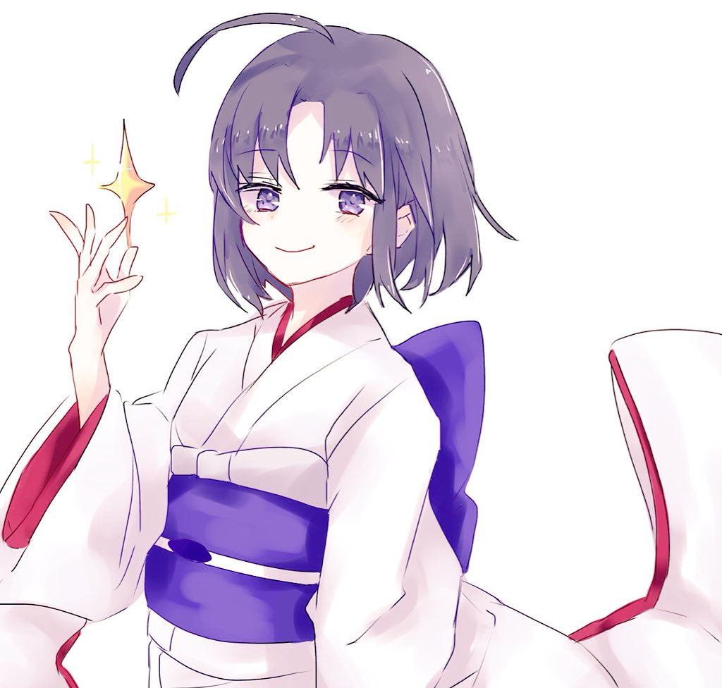 Ryougi Shiki (Kara No Kyoukai) Rule 34 Image