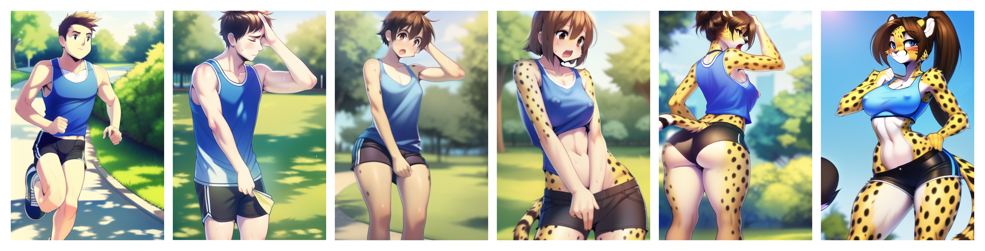 Ass Rule 34 Image