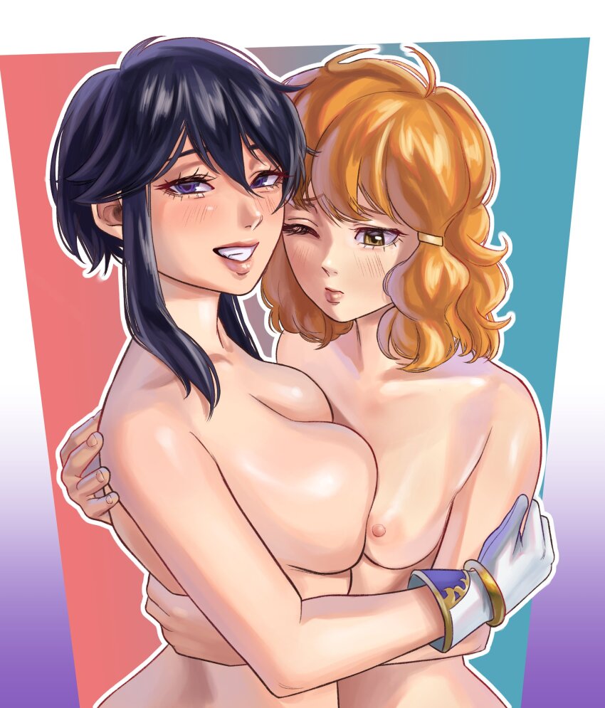 Lana (Fire Emblem) Rule 34 Image