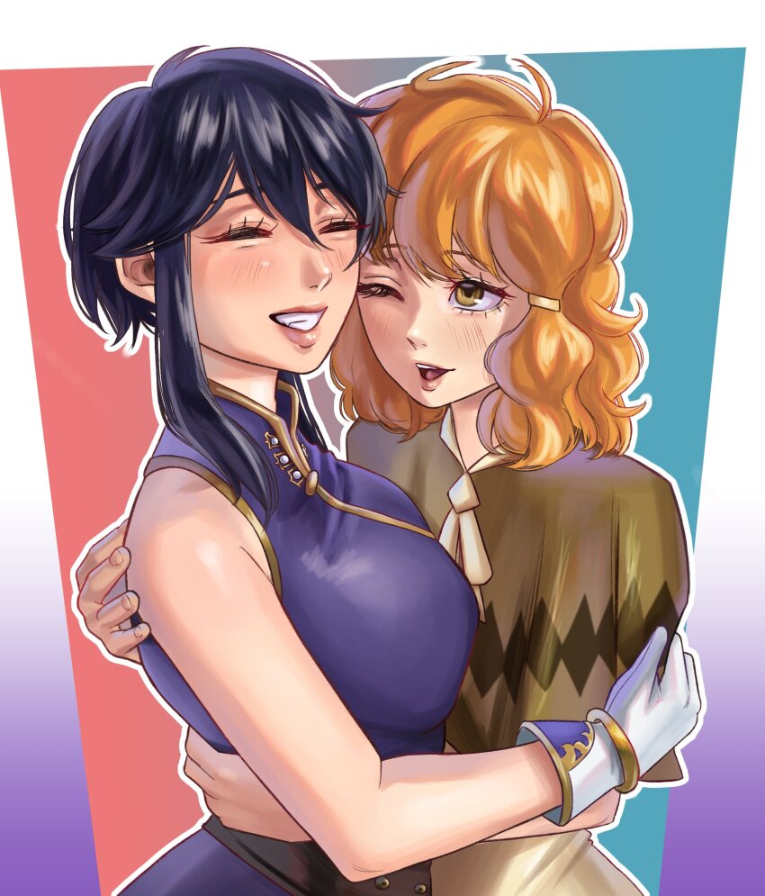 Lana (Fire Emblem) Rule 34 Image