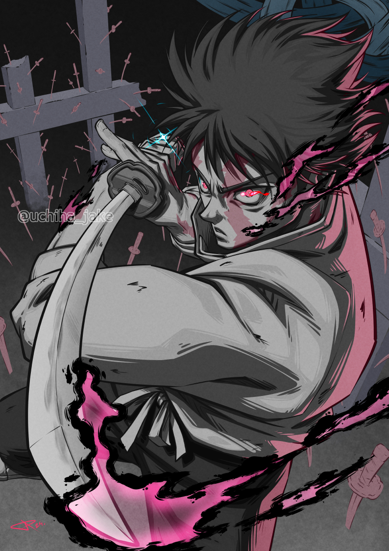 Jujutsu Kaisen Rule 34 Image