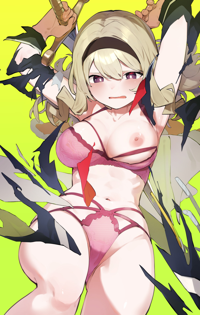 Saijou Claudine (Shoujo Kageki Revue Starlight) Rule 34 Image