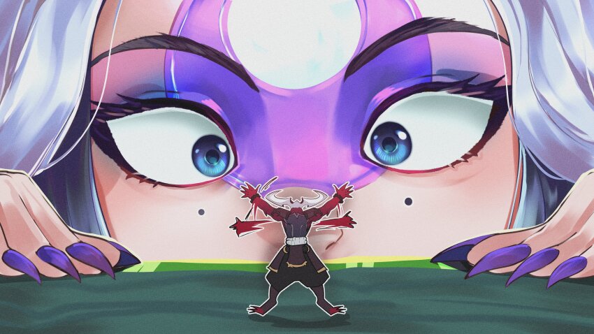League Of Legends Rule 34 Image