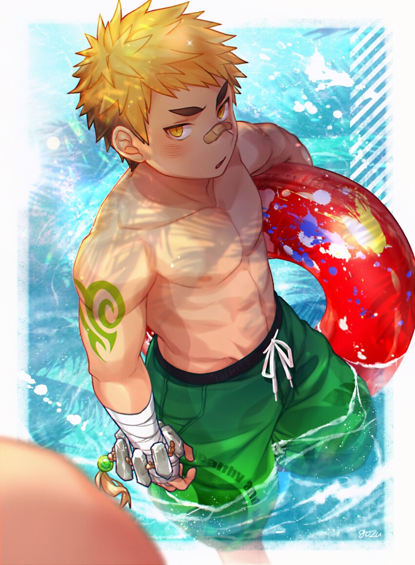 Tokyo Houkago Summoners Rule 34 Image