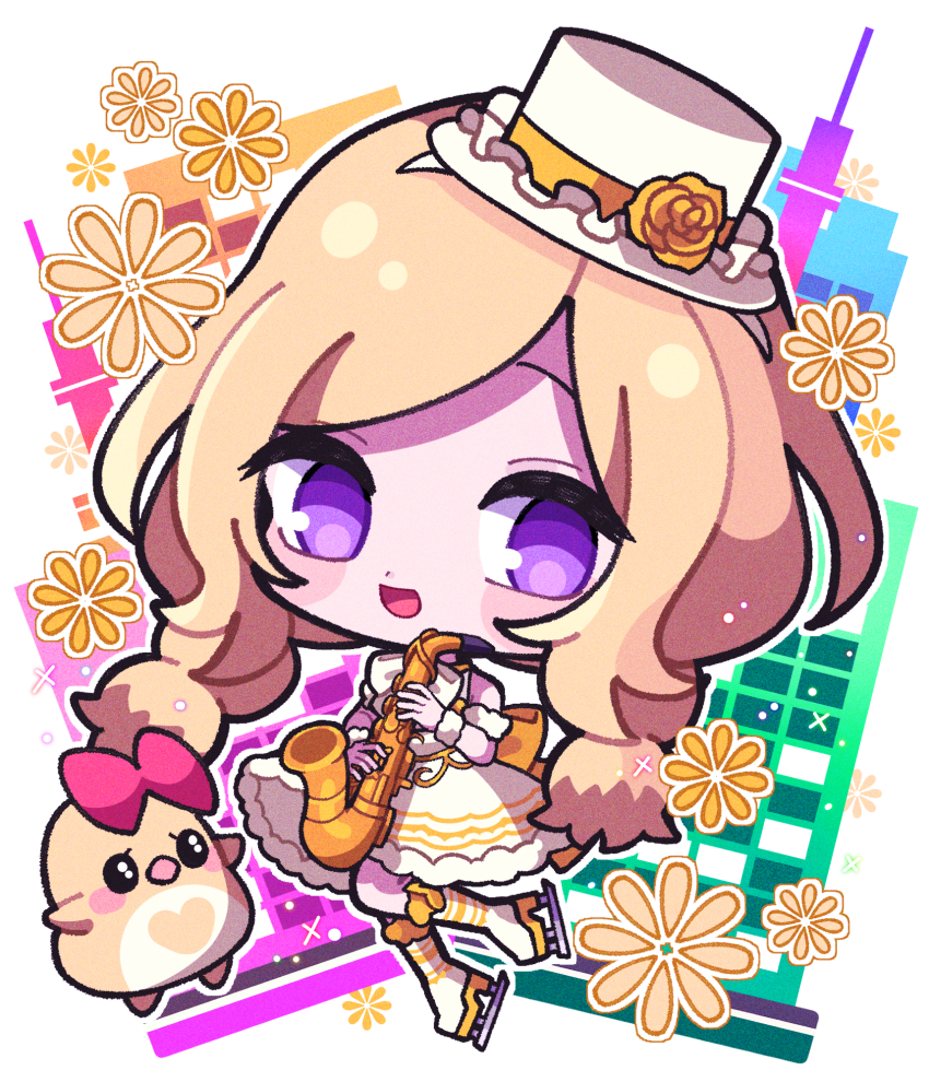 Pretty Rhythm Rule 34 Image