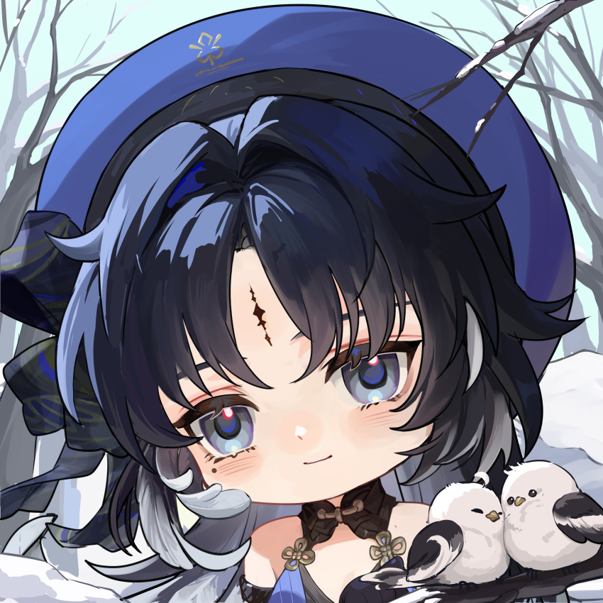Yangyang (Wuthering Waves) Rule 34 Image