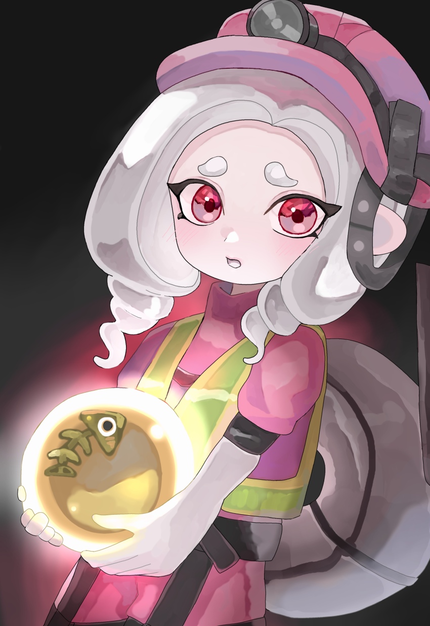 Octoling (Nintendo) Rule 34 Image
