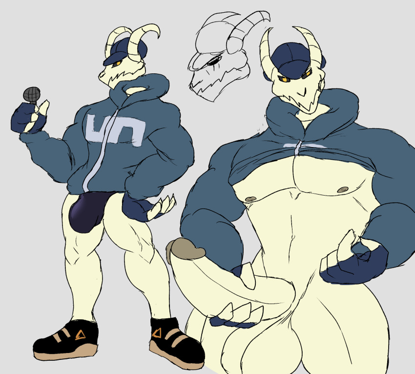 Tabi (Homskiy) Rule 34 Image