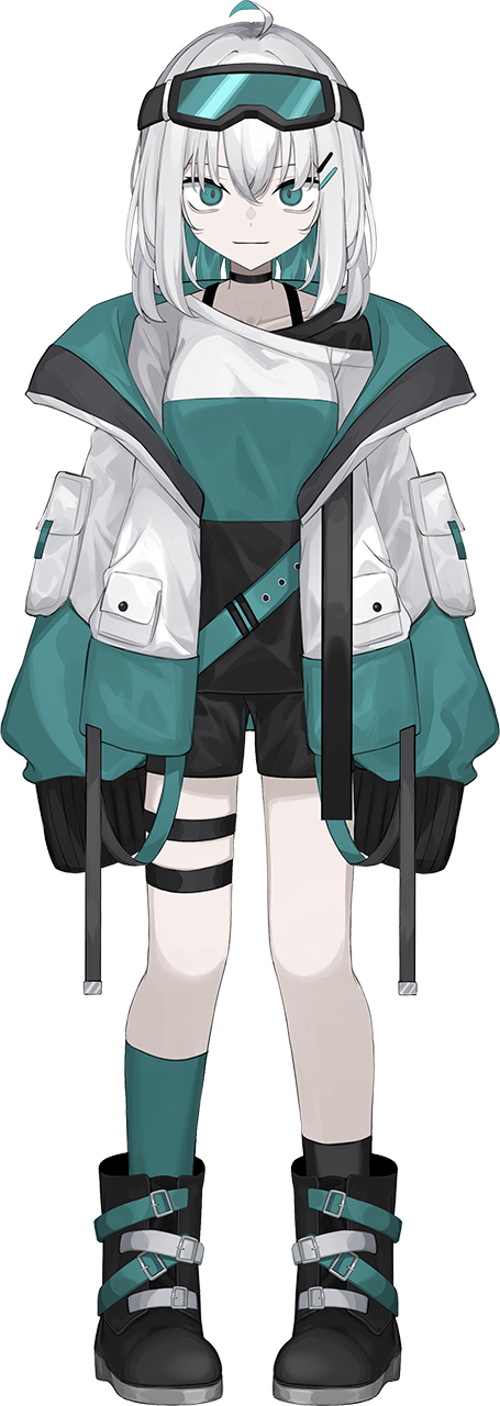 Indie Virtual Youtuber Rule 34 Image