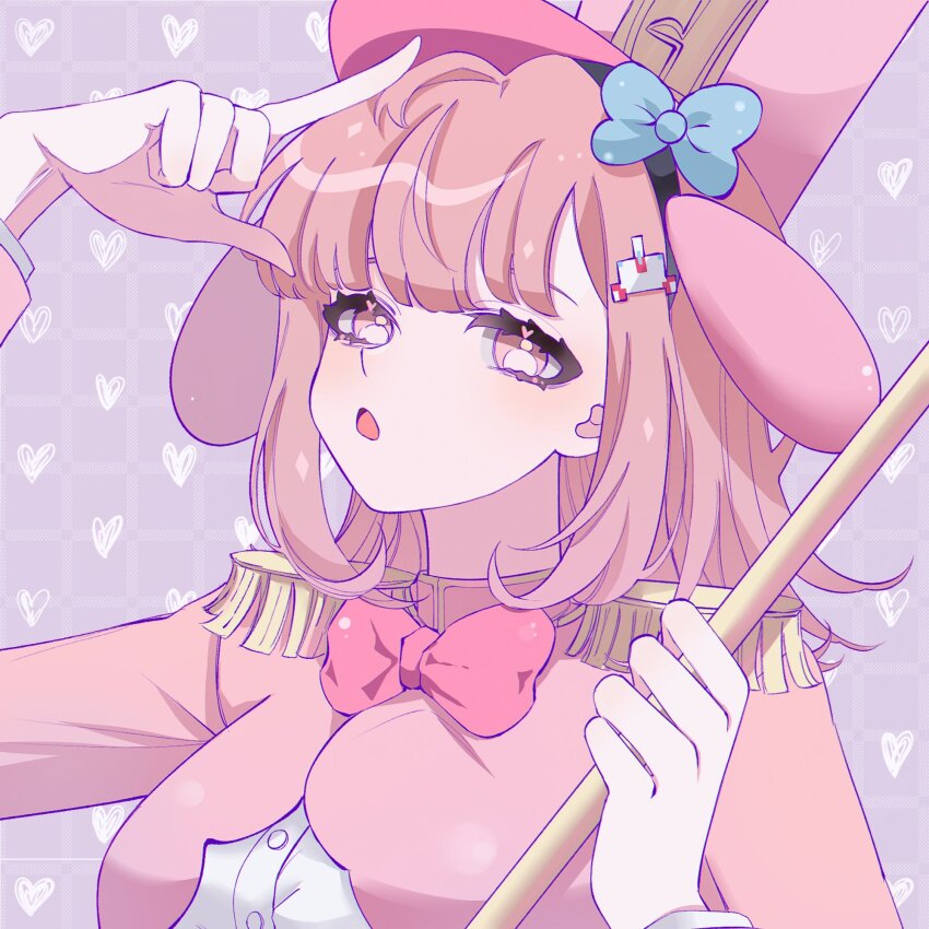 Nanami Chiaki (Danganronpa (Series)) Rule 34 Image