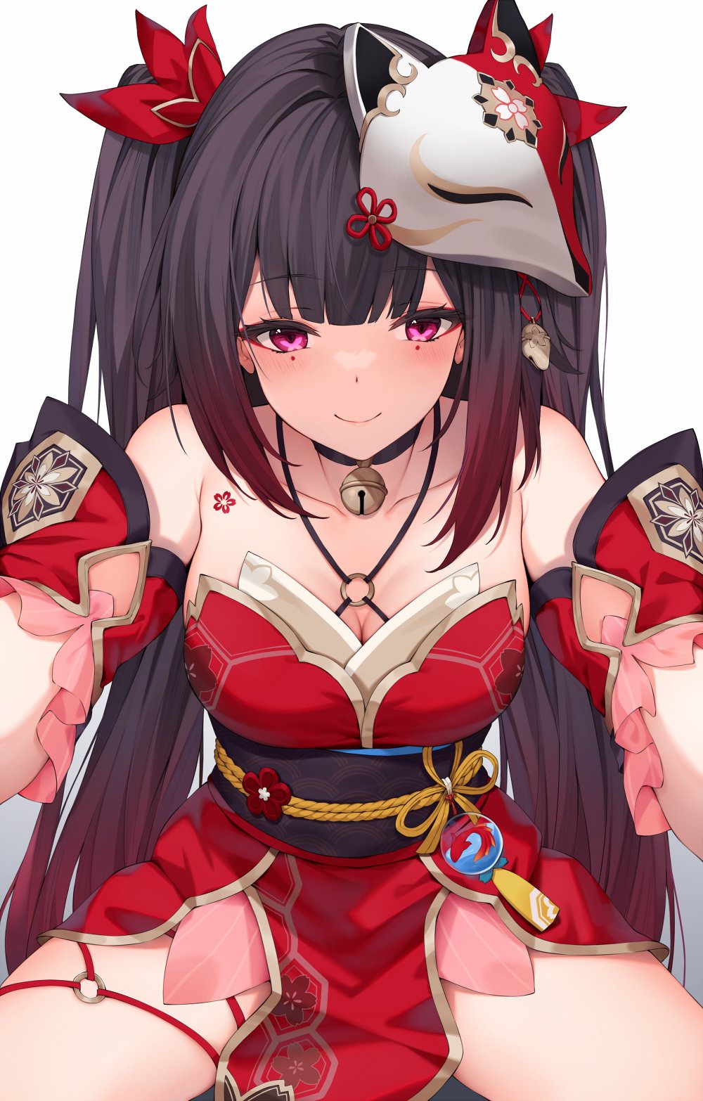 Sparkle (Honkai: Star Rail) Rule 34 Image