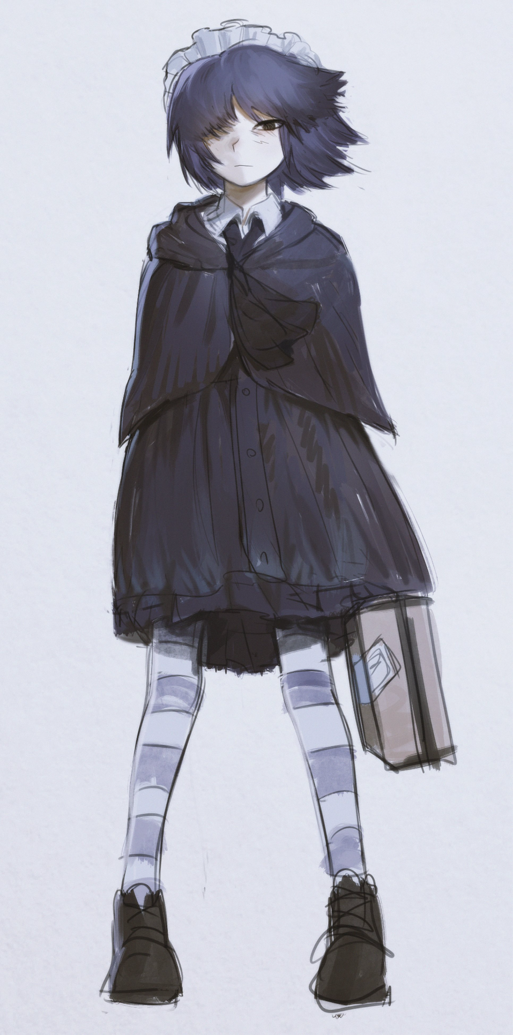Yakui (Futaba Channel) Rule 34 Image