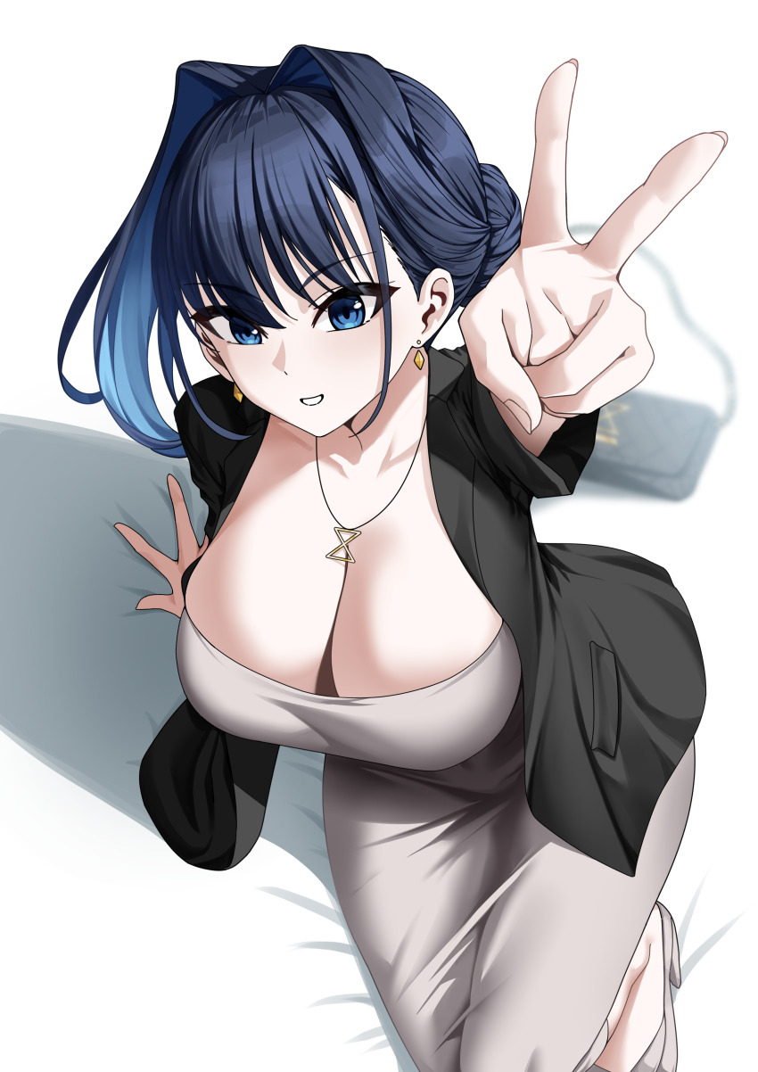 Ouro Kronii (Hololive) Rule 34 Image
