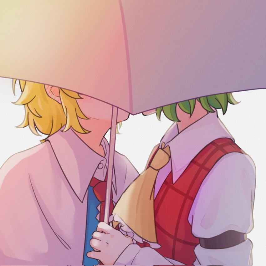 Alice Margatroid (Touhou) Rule 34 Image