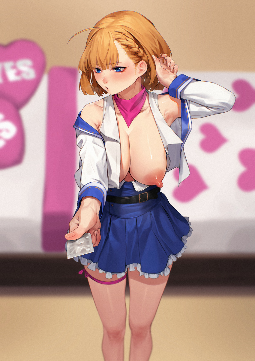 Last Origin Rule 34 Image