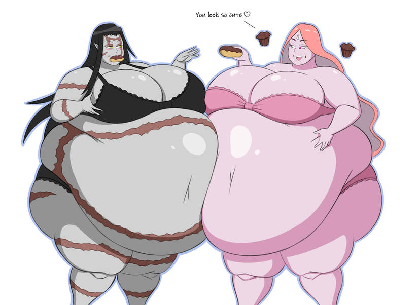 Queen Angella (She-Ra And The Princesses Of Power) Rule 34 Image