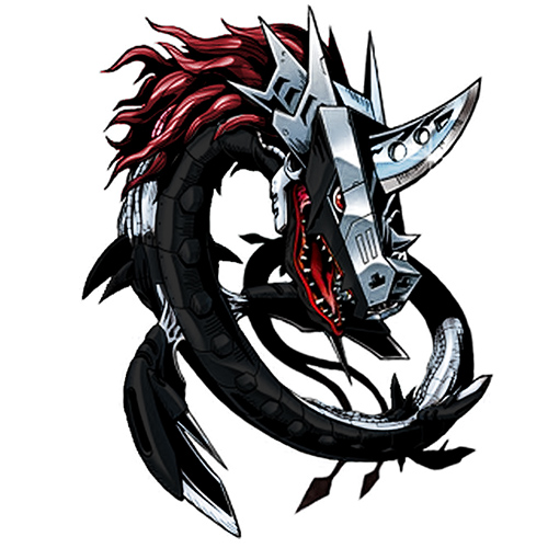 Digimon Rule 34 Image