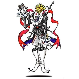 Digimon Rule 34 Image