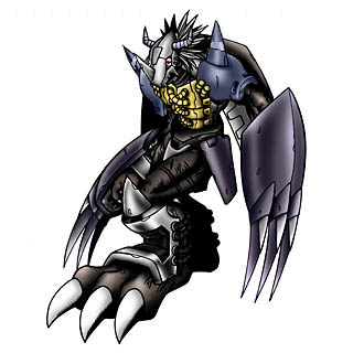 Digimon Rule 34 Image
