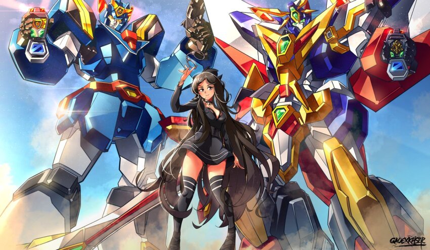 Cardfight!! Vanguard Rule 34 Image