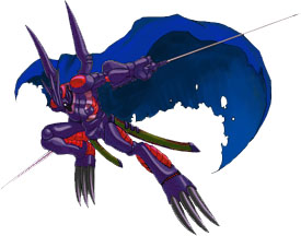 Digimon Rule 34 Image