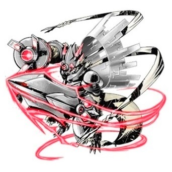 Digimon Rule 34 Image