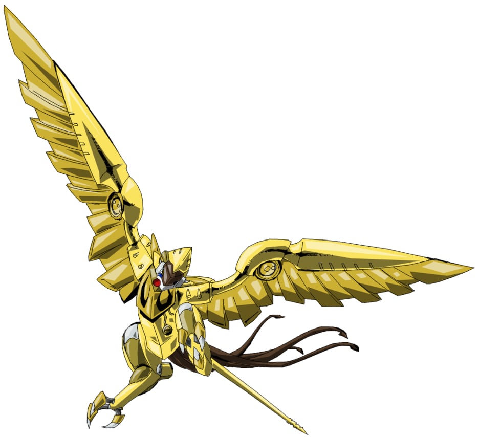 Digimon Rule 34 Image