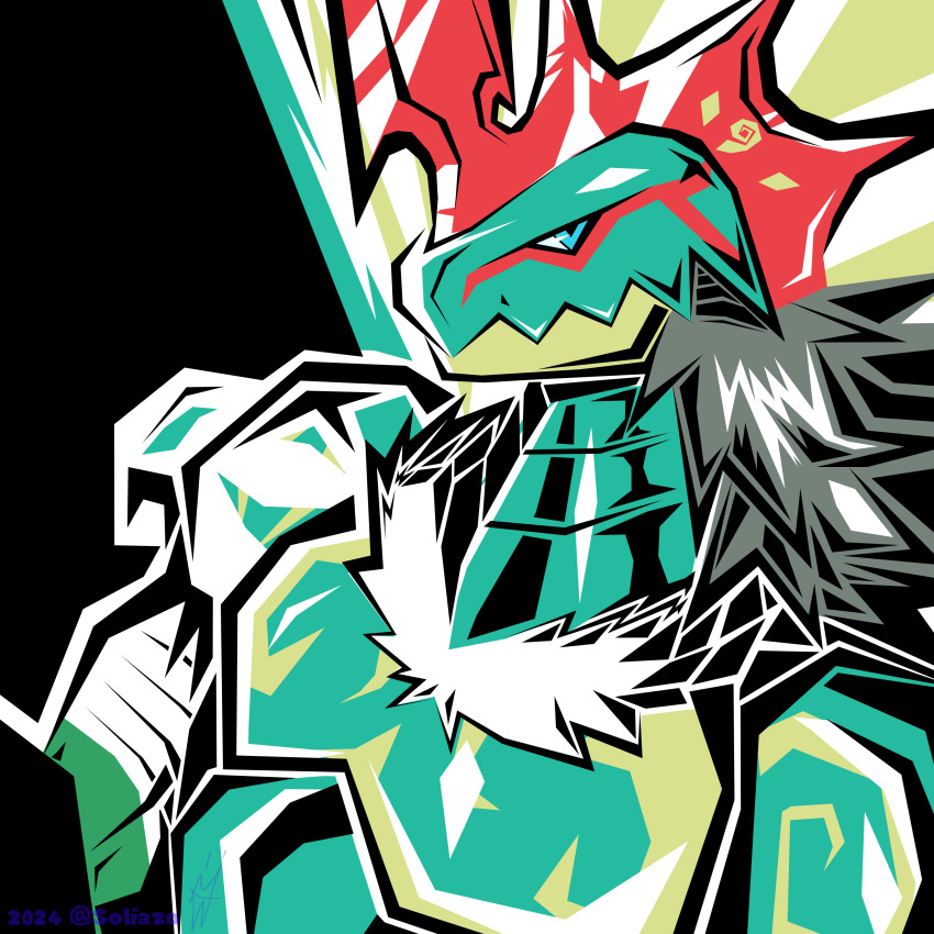 Digimon Rule 34 Image