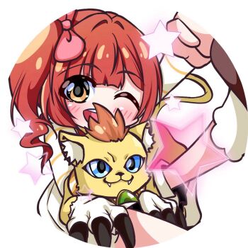Digimon (Creature) Rule 34 Image