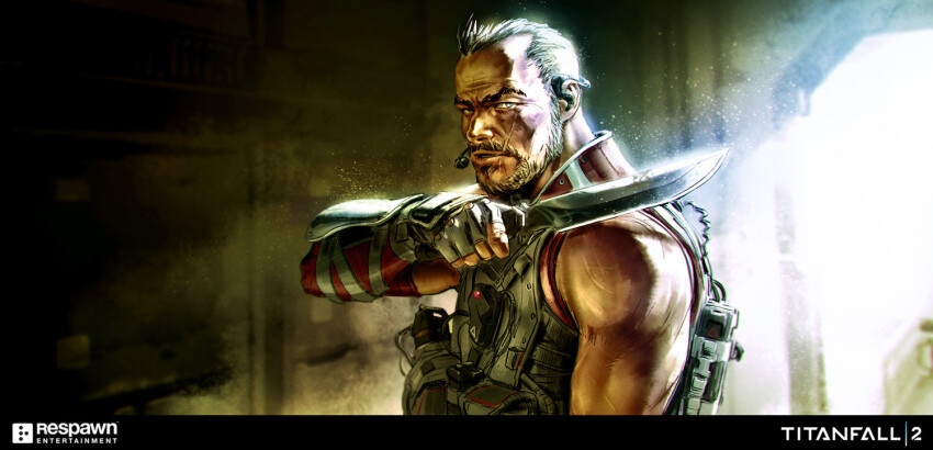 Respawn Entertainment Rule 34 Image
