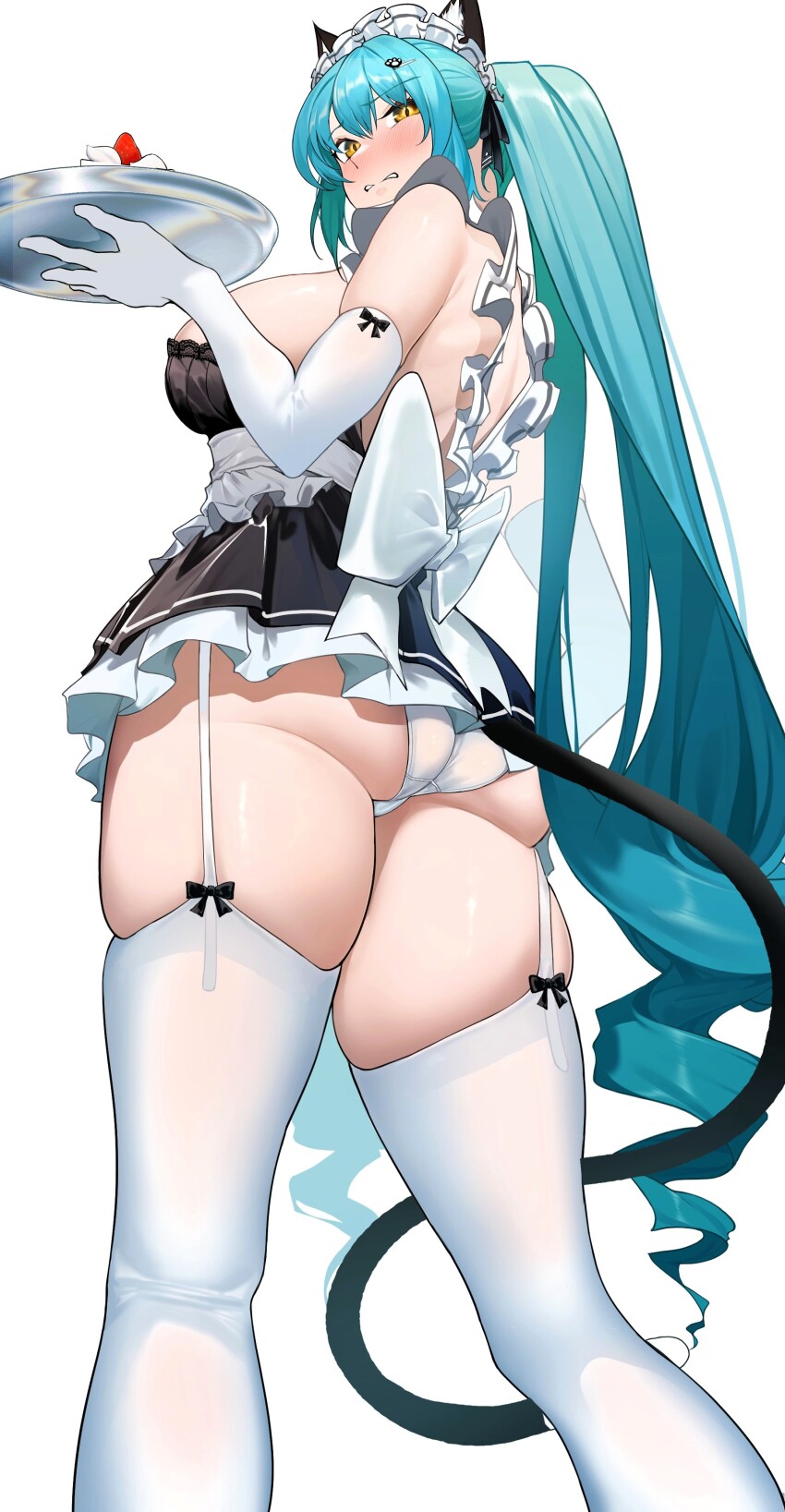 Privaty (Nikke) Rule 34 Image