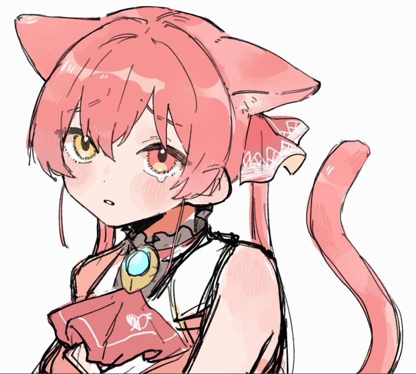 Houshou Marine (Hololive) Rule 34 Image