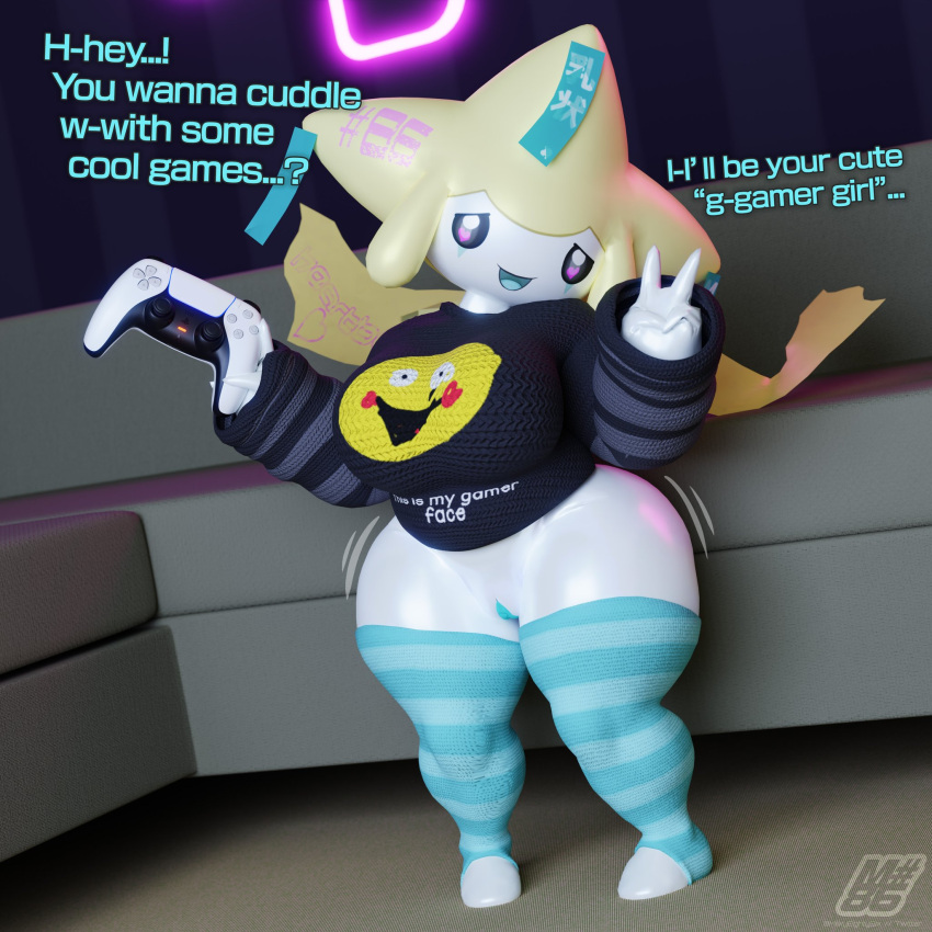 Milky (Milkyeightysix) Rule 34 Image