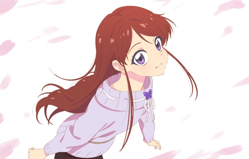 Shibuki Ran (Aikatsu!) Rule 34 Image
