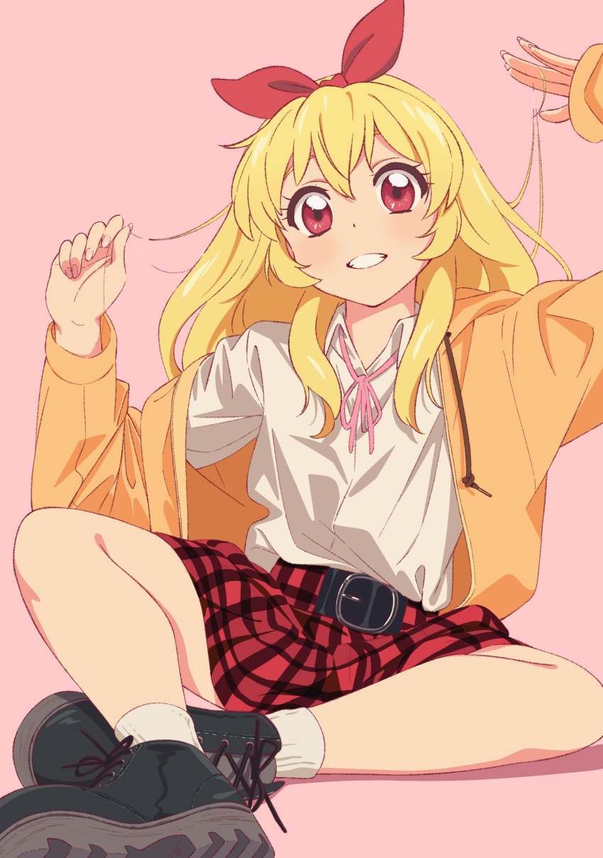 Hoshimiya Ichigo (Aikatsu!) Rule 34 Image