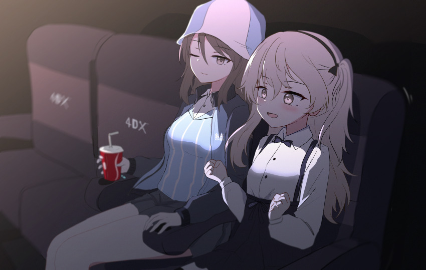 Mika (Girls Und Panzer) Rule 34 Image