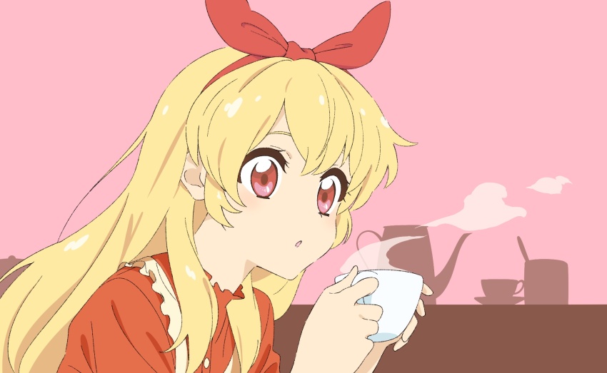 Hoshimiya Ichigo (Aikatsu!) Rule 34 Image