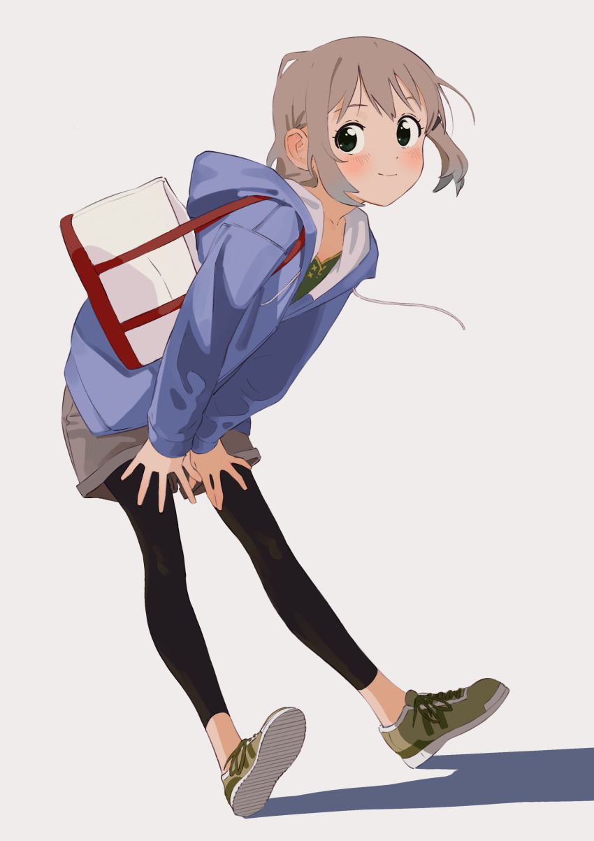 Yukimura Aoi (Yama No Susume) Rule 34 Image