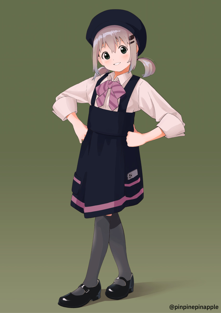 Yukimura Aoi (Yama No Susume) Rule 34 Image