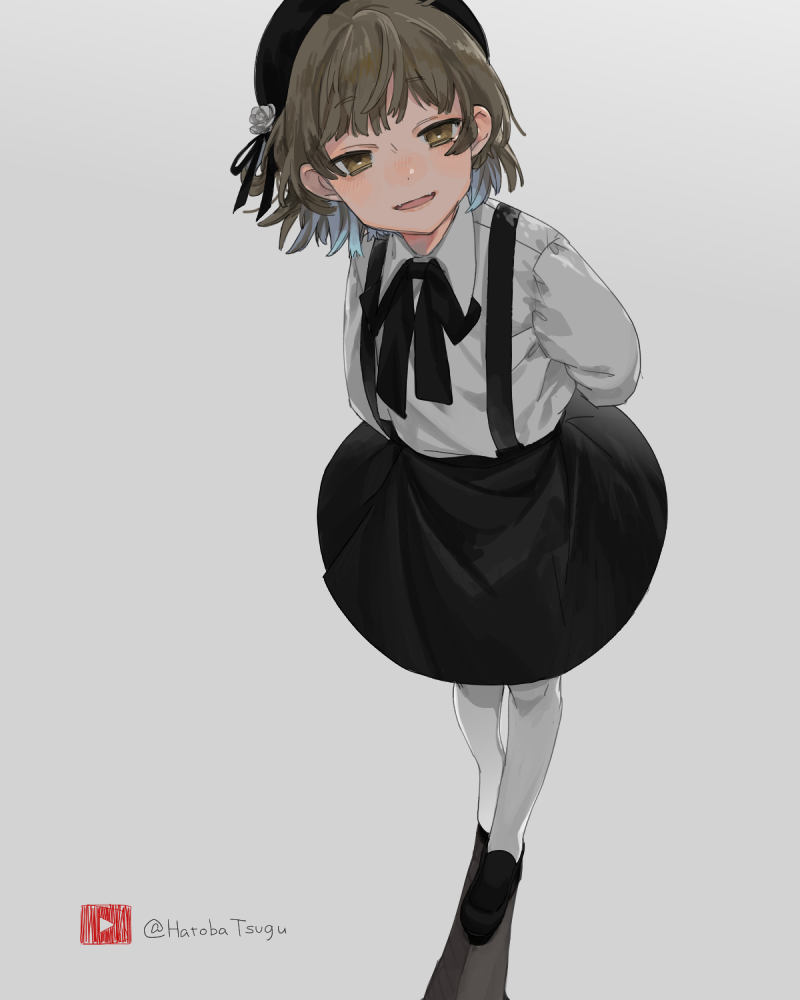 Hatoba Tsugu Rule 34 Image